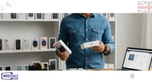 Buy Mobile Phones in Bulk in the UK: The Ultimate Wholesale Guide for Resellers