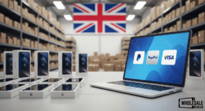 Buy New Mobiles from Wholesaler in UK – Complete Guide