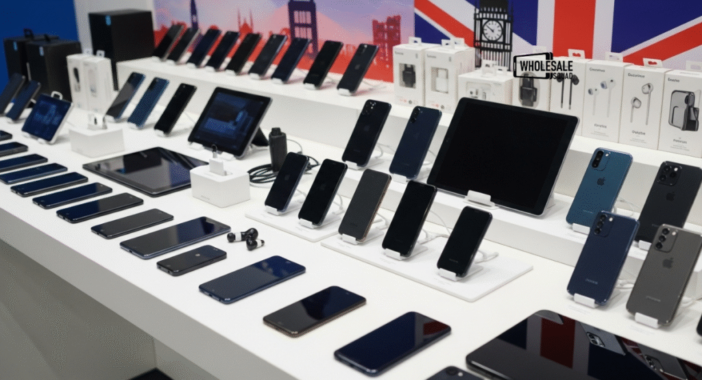 "Wide and comprehensive product range showcasing diverse options and varieties" 