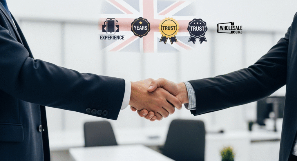 "Experienced and reputable business providing trusted services with proven track record"