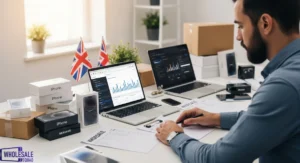 How to Start a Mobile Phone Wholesale Business in the UK (2025)
