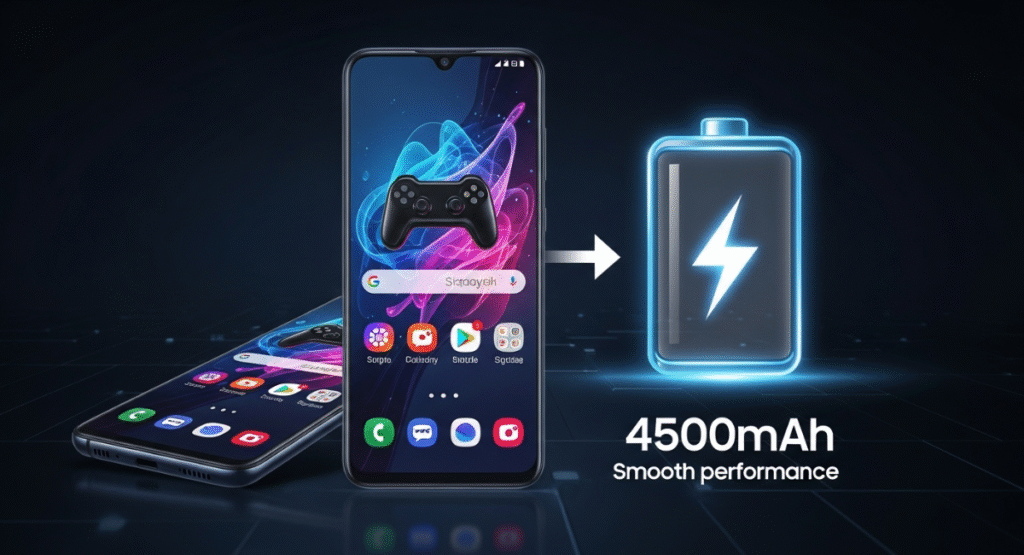 samsung-galaxy-a70-performance-and-battery-life