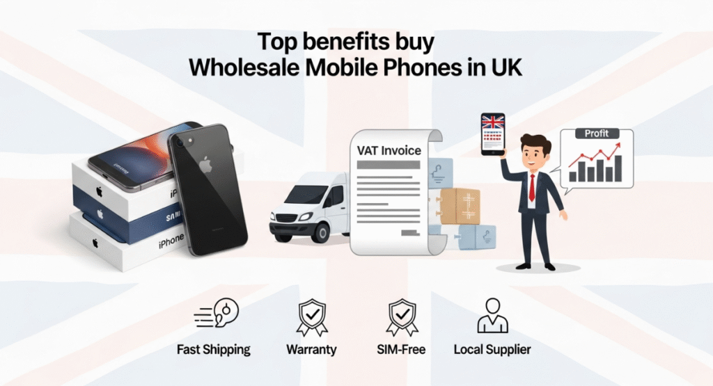 top-benefits-of-buying-wholesale-mobile-phones-in-the-uk