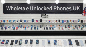 Guide to Unlocking Mobile Phones for UK Resellers|WholesalesquadUk