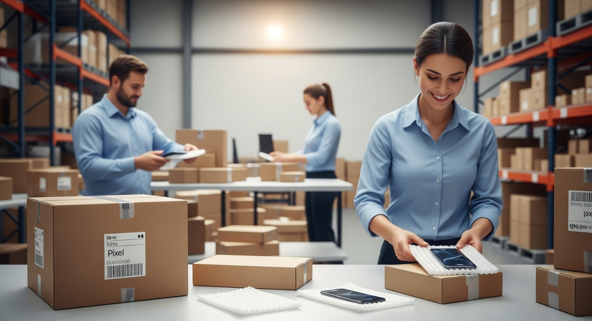 Buying New Phones from UK Wholesalers Can Save You Money in 2025