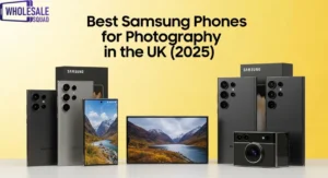 Best Samsung Phones for Photography in the UK (2025)