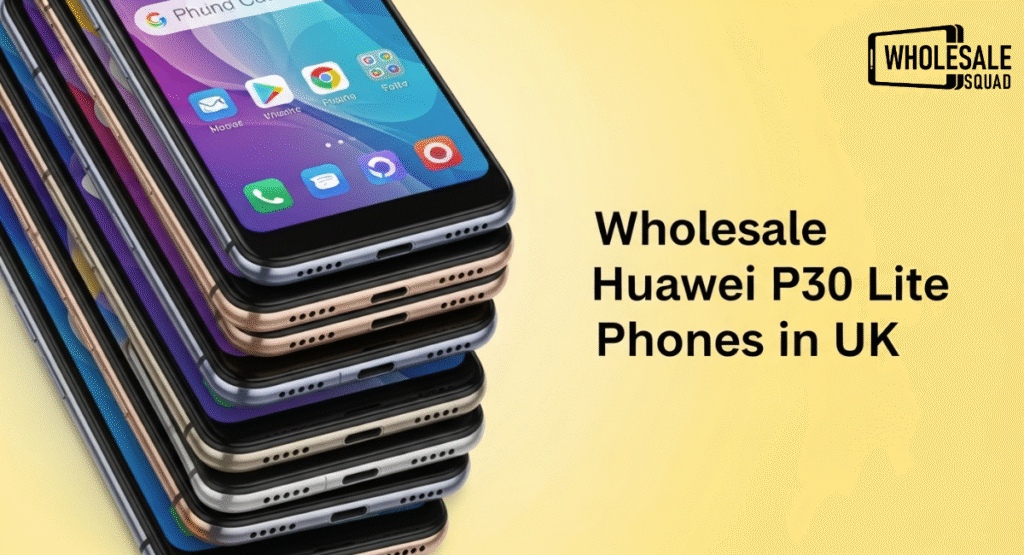  Wholesale huawei p30 lite uk 2025
