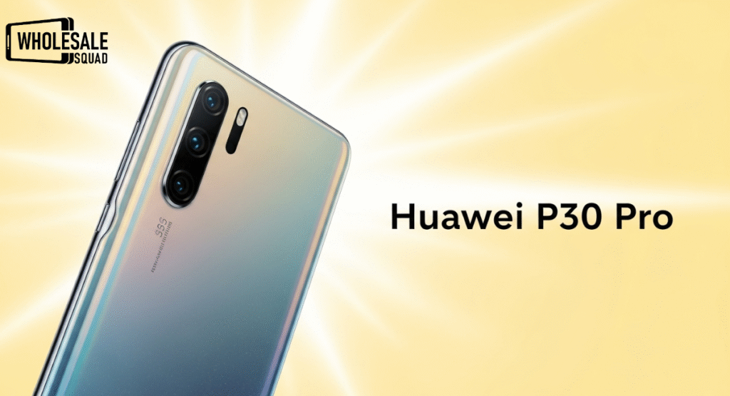 huawei p30 pro uk 2025-complete guide