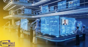 Smart B2B Mobile Wholesale Solutions for UK Retailers in 2025
