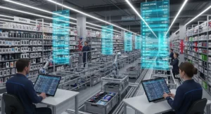 What Makes a Next-Gen Wholesale Mobile Supplier? 2025 