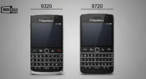 BlackBerry 9320 vs BlackBerry 9720 – Complete Review  (WholesaleSquad Guide)