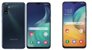 Samsung Galaxy A03 Core vs A03: UK 2025 Comparison Guide