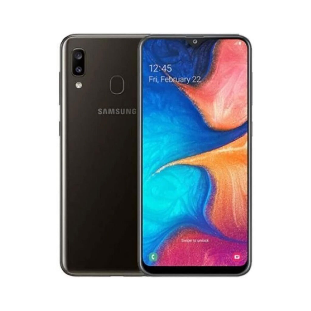 Samsung Galaxy A20