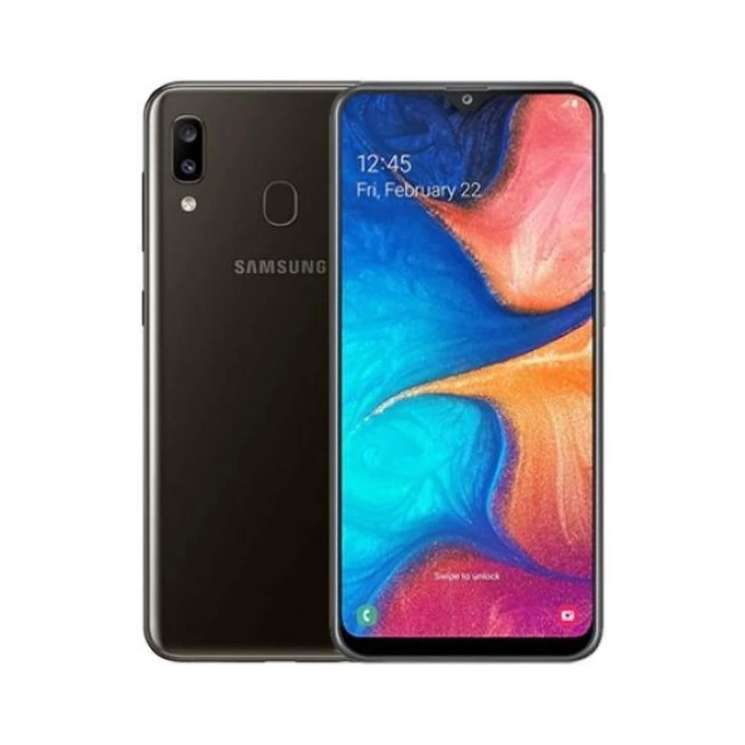 Samsung Galaxy A20
