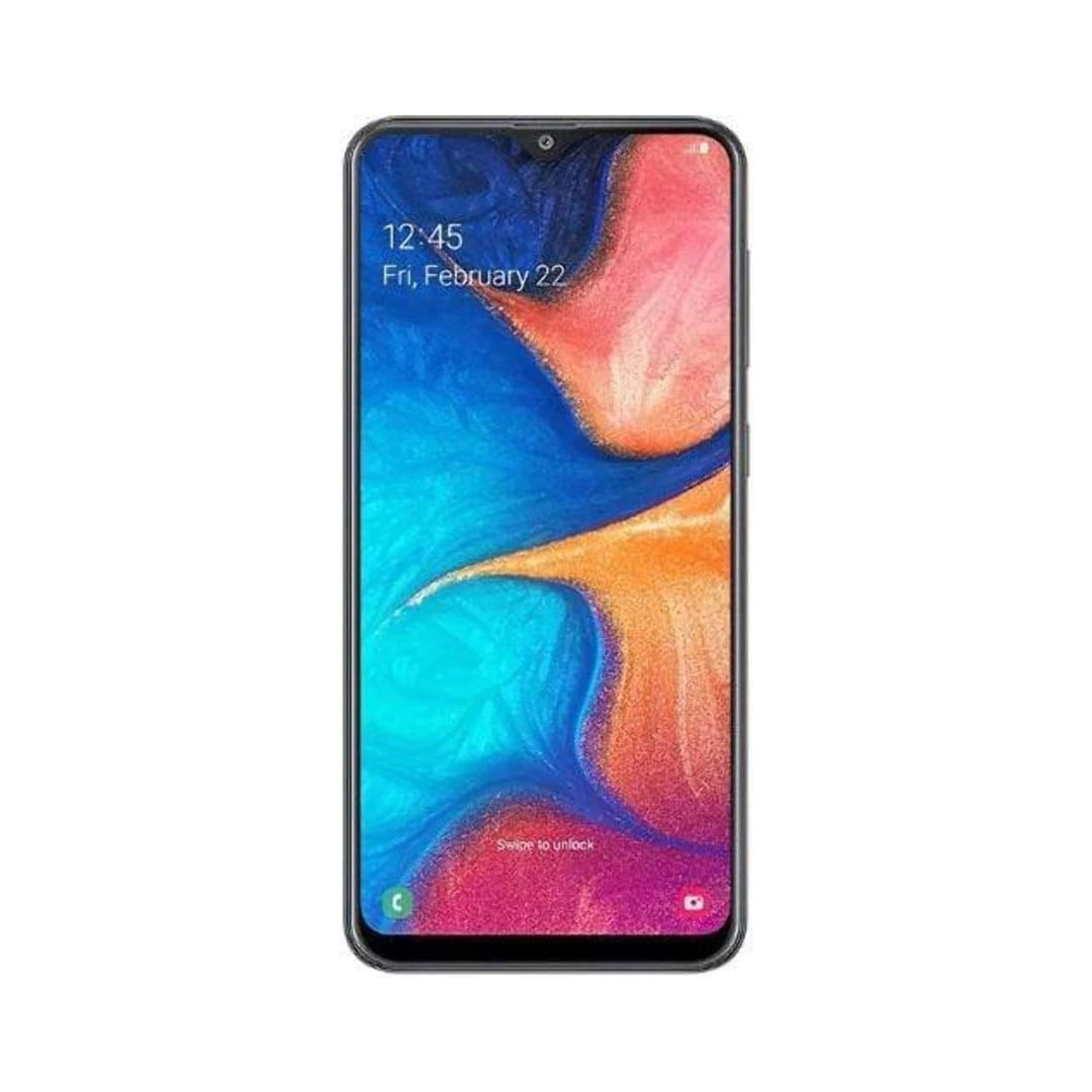 Samsung Galaxy A20