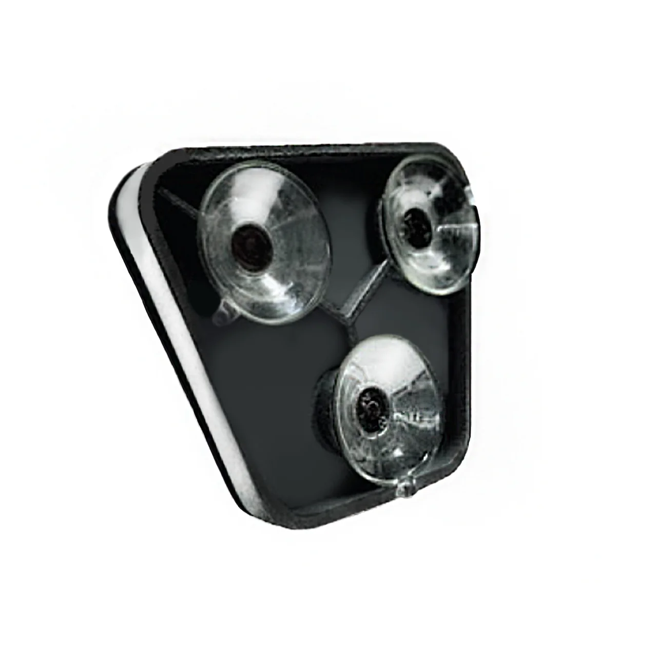 Road Angel Pure Window Suction Adapter for Pure One, Pure & Pure Touch Windscreen Mounts