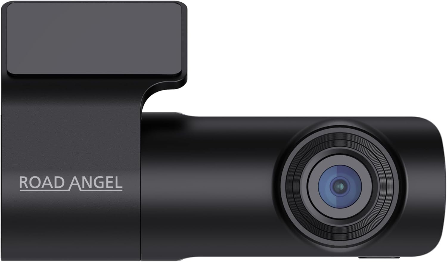 Road Angel Halo Start 2 1080p Full HD Compact Dash Cam with Wi-Fi