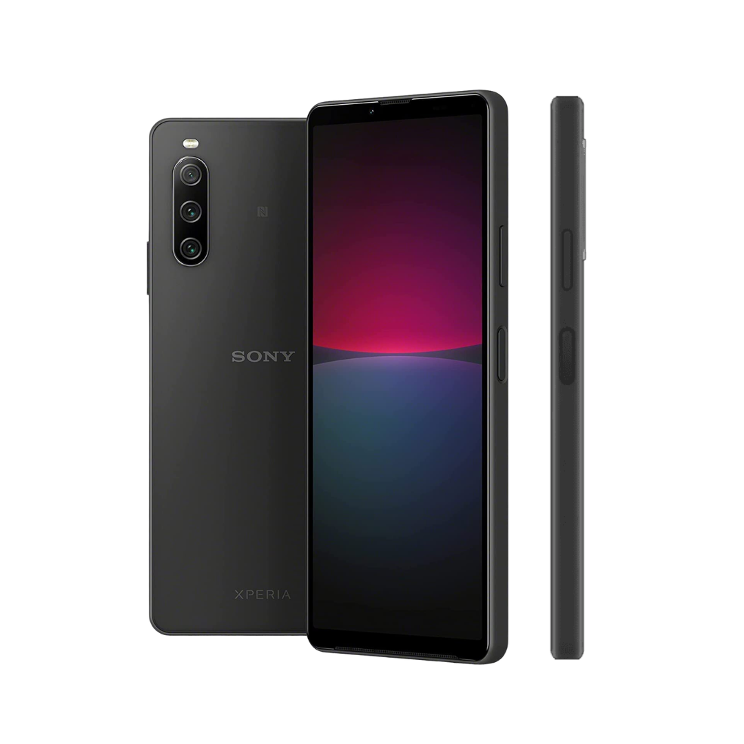 Sony Xperia 10 IV (5G)