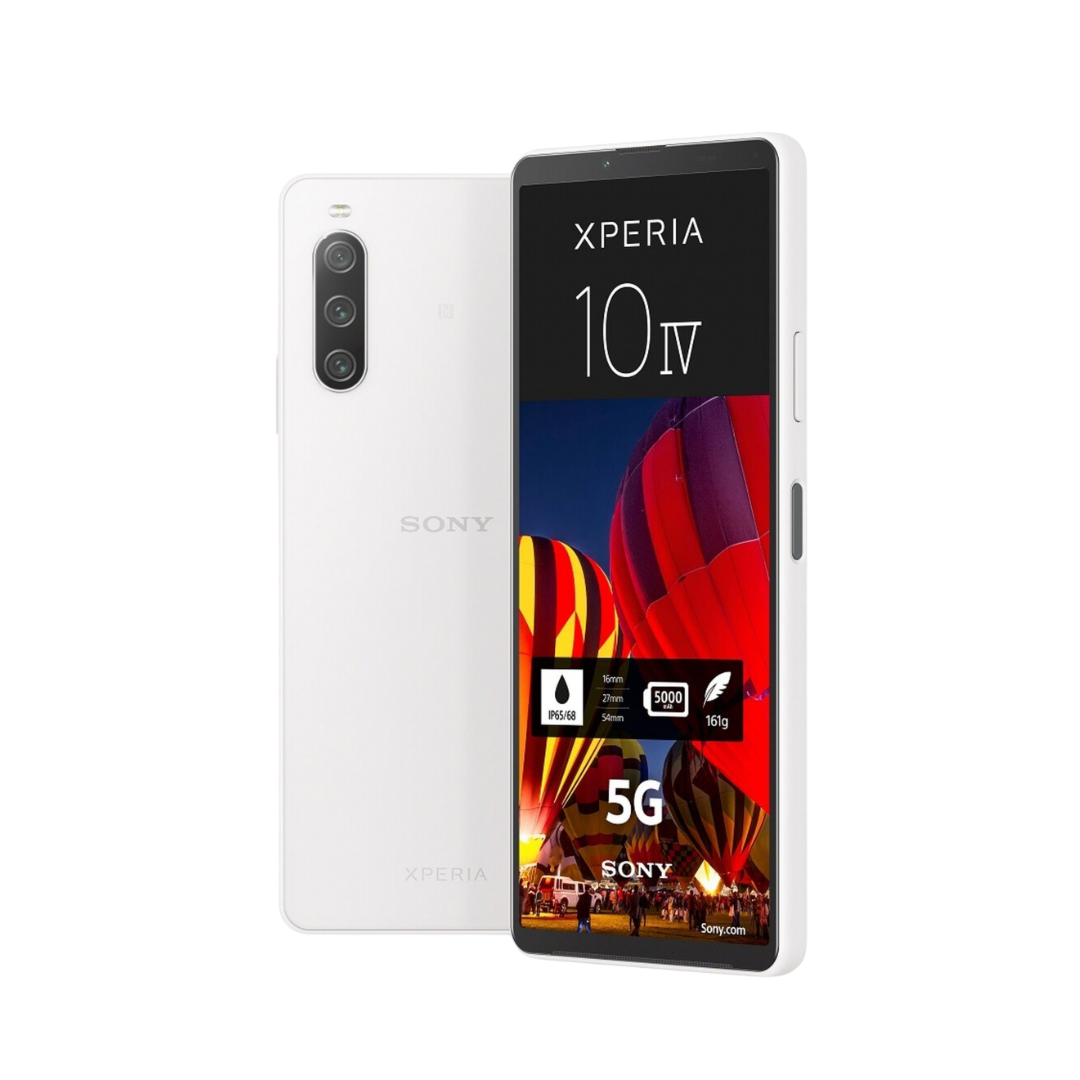 Sony Xperia 10 IV (5G)