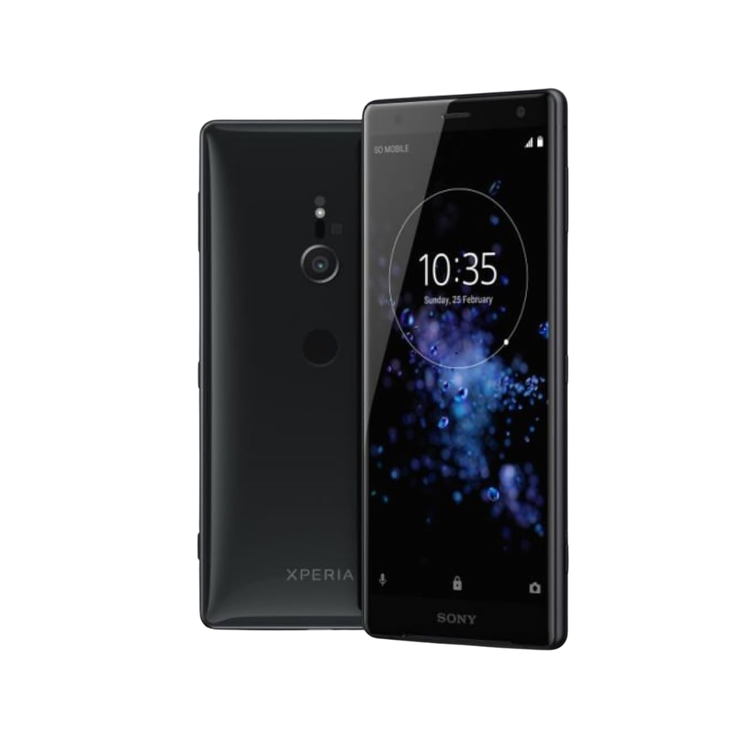 Sony Xperia XZ2