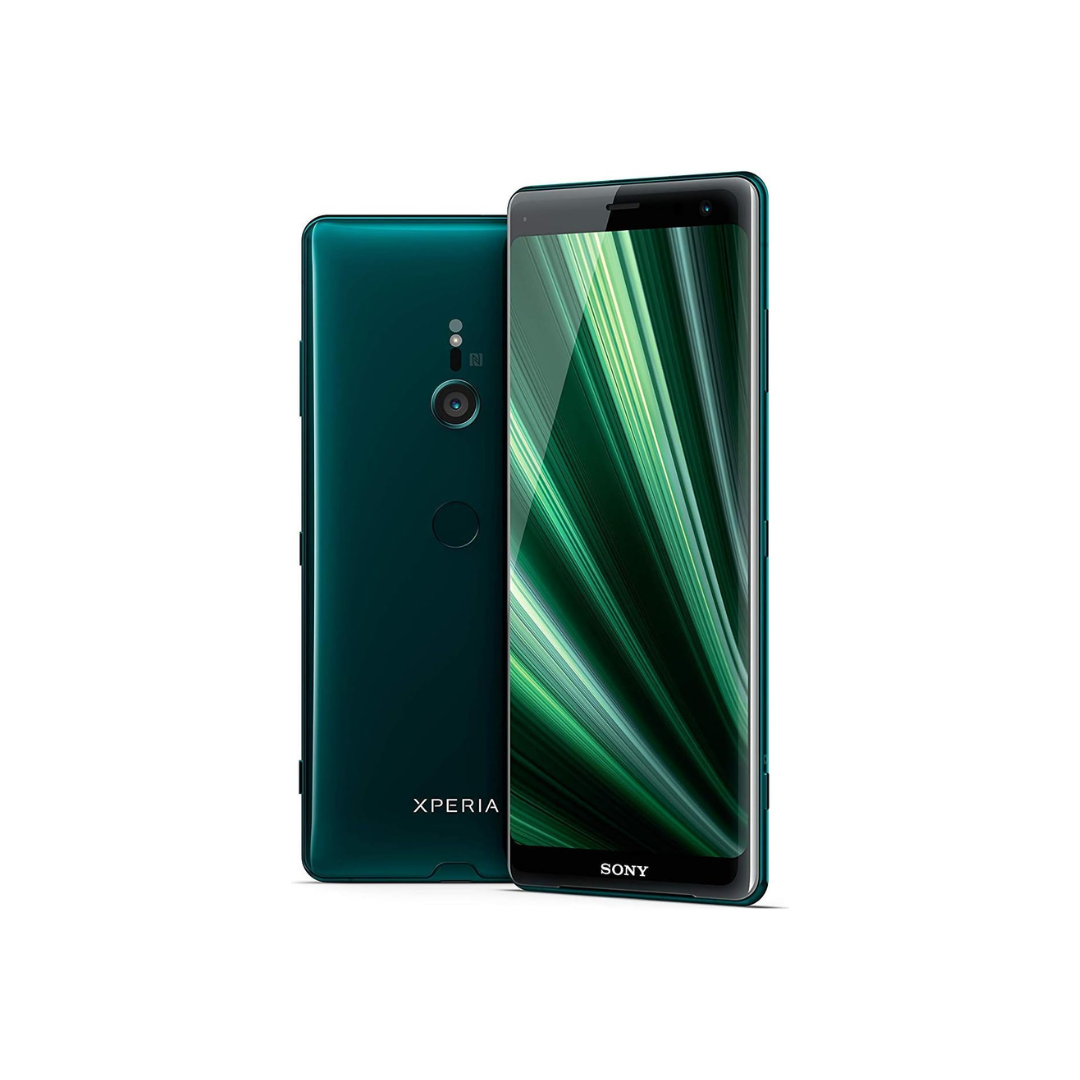 Sony Xperia XZ3