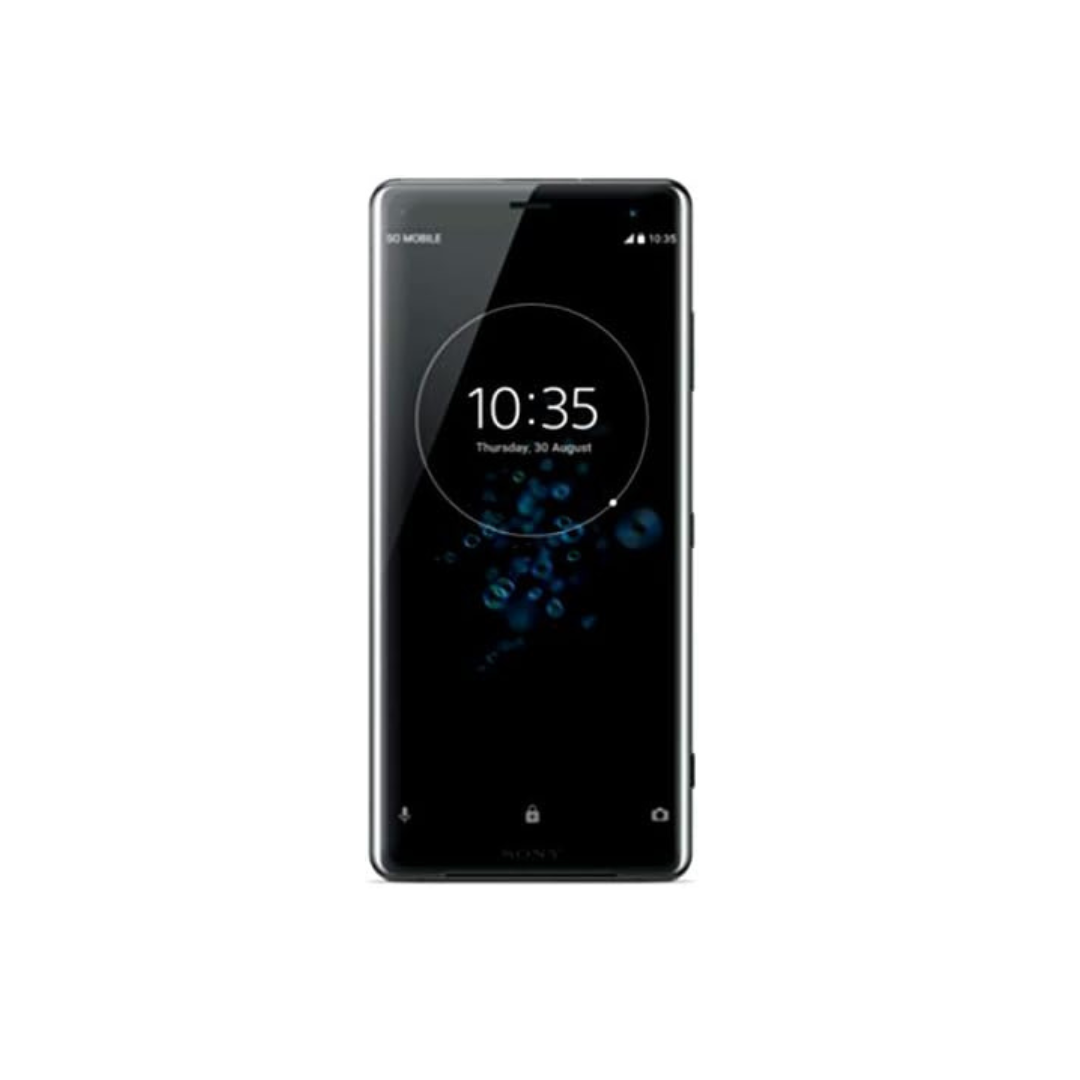 Sony Xperia XZ3
